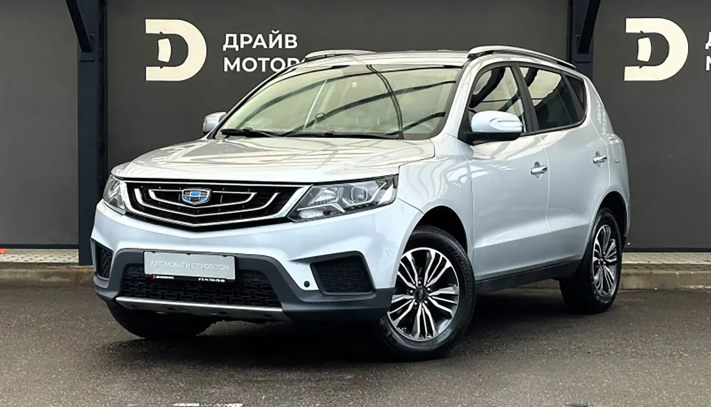 Встречают по кузову, покупают по цене! Автоцентр предлагает «бэушки» от 20 000 рублей