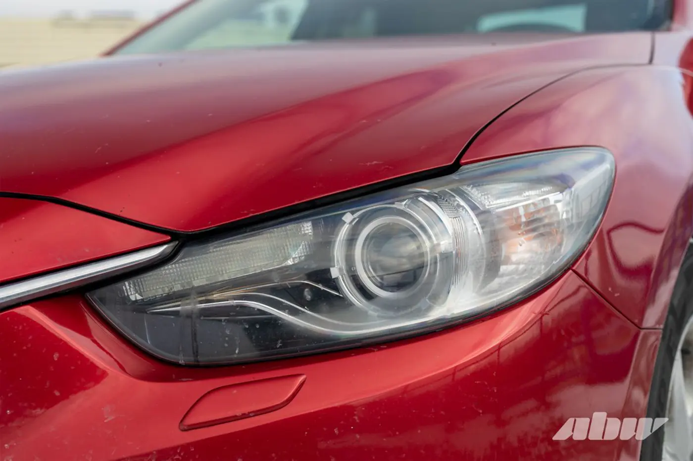 Mazda EZ-6 на фоне предшественницы: гнев, торг, принятие