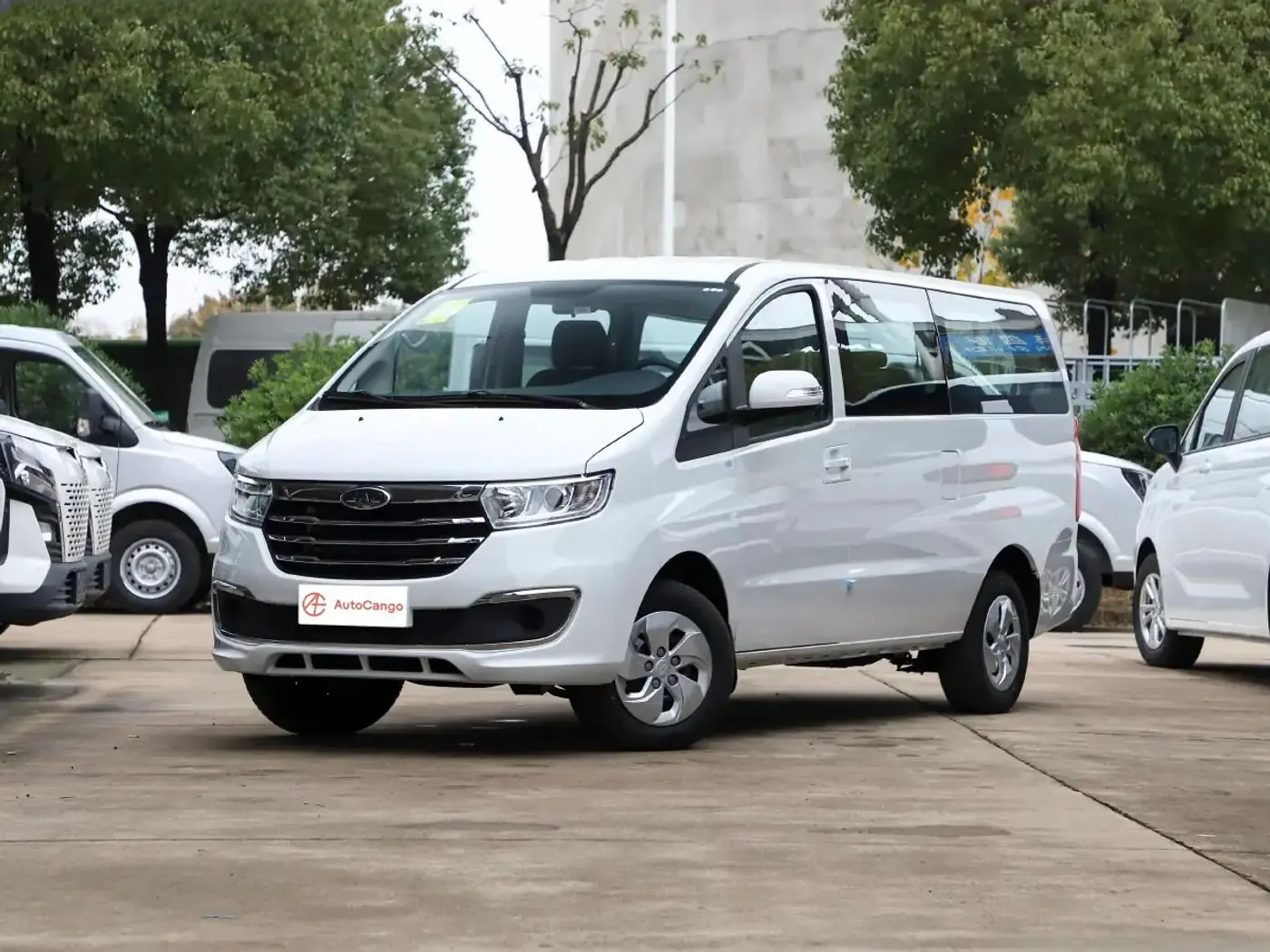 JAC Ruifeng