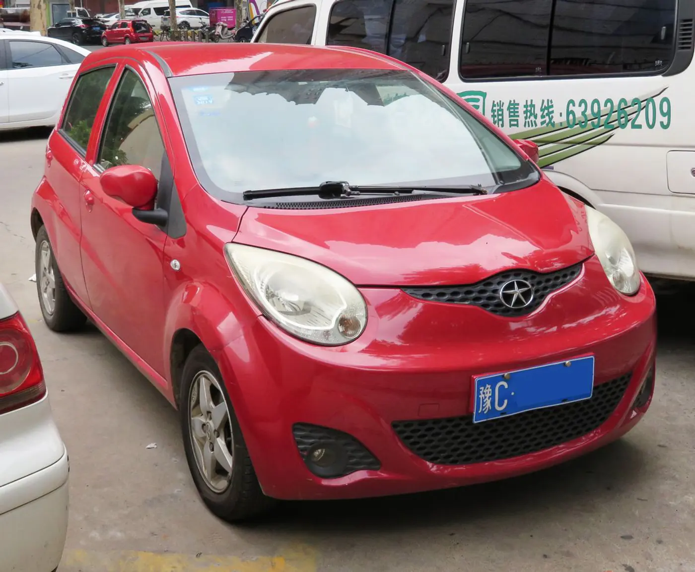 JACYueyue