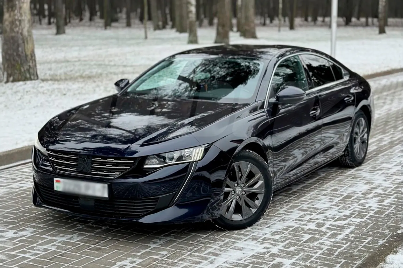 Квиз: угадаете цены на подержанные автомобили?