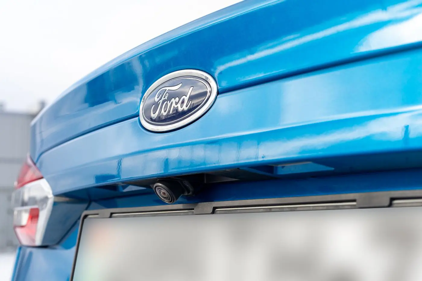 «Ликвидность у модели сомнительная». Мнение владельца Ford Fusion