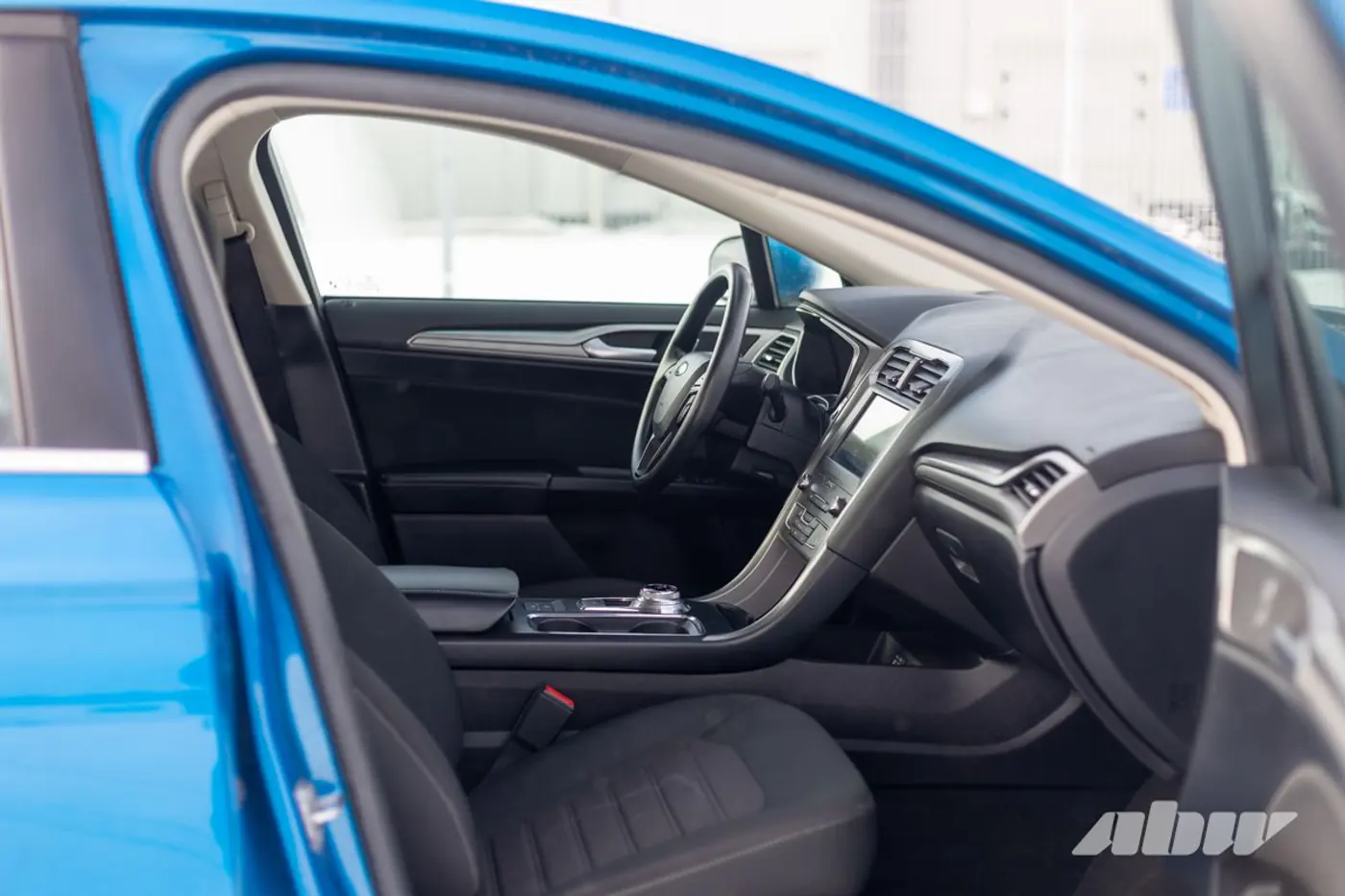 «Ликвидность у модели сомнительная». Мнение владельца Ford Fusion