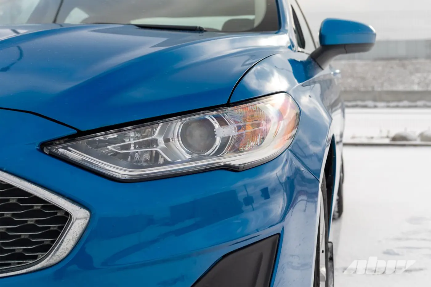 «Ликвидность у модели сомнительная». Мнение владельца Ford Fusion