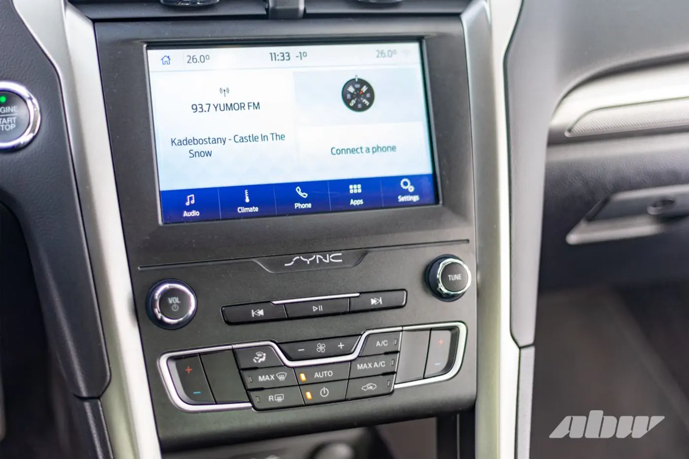 «Ликвидность у модели сомнительная». Мнение владельца Ford Fusion