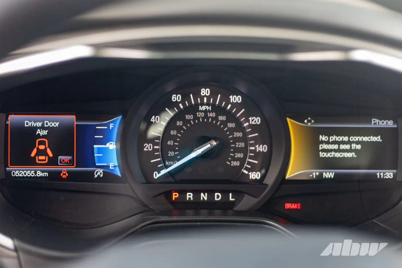 «Ликвидность у модели сомнительная». Мнение владельца Ford Fusion