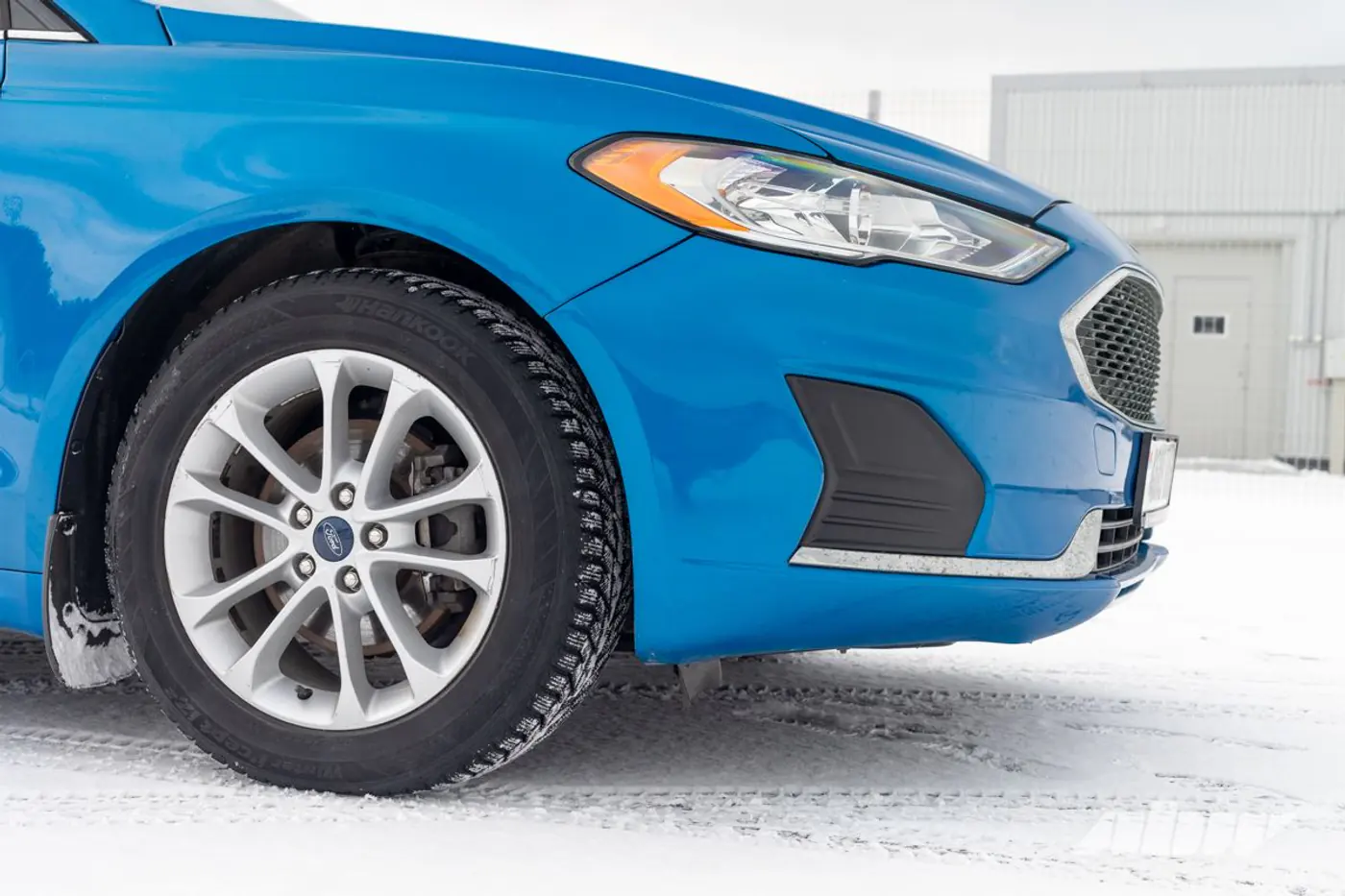 «Ликвидность у модели сомнительная». Мнение владельца Ford Fusion