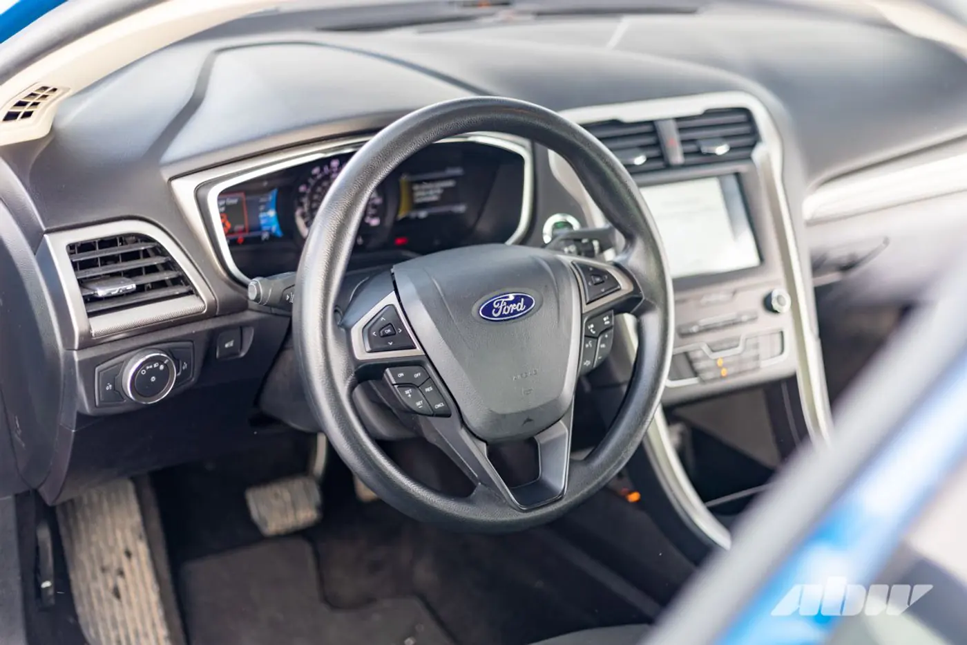 «Ликвидность у модели сомнительная». Мнение владельца Ford Fusion