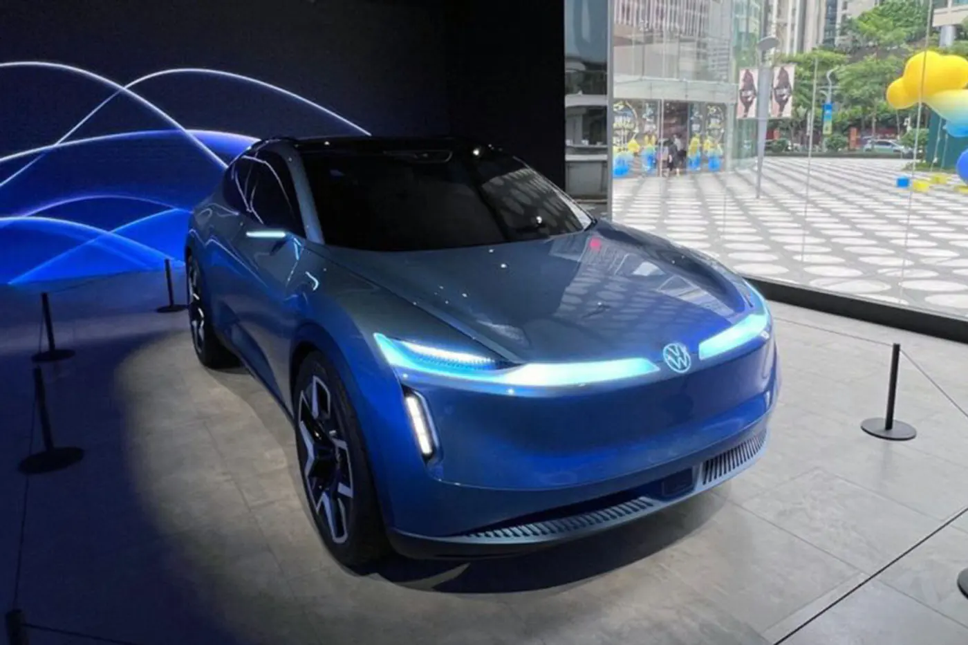 Volkswagen и CATL объединяют усилия в разработке аккумуляторов для электрокаров