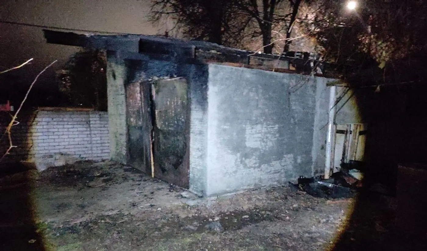 Автомастер взял в ремонт чужой автомобиль, а теперь должен 30 000 рублей