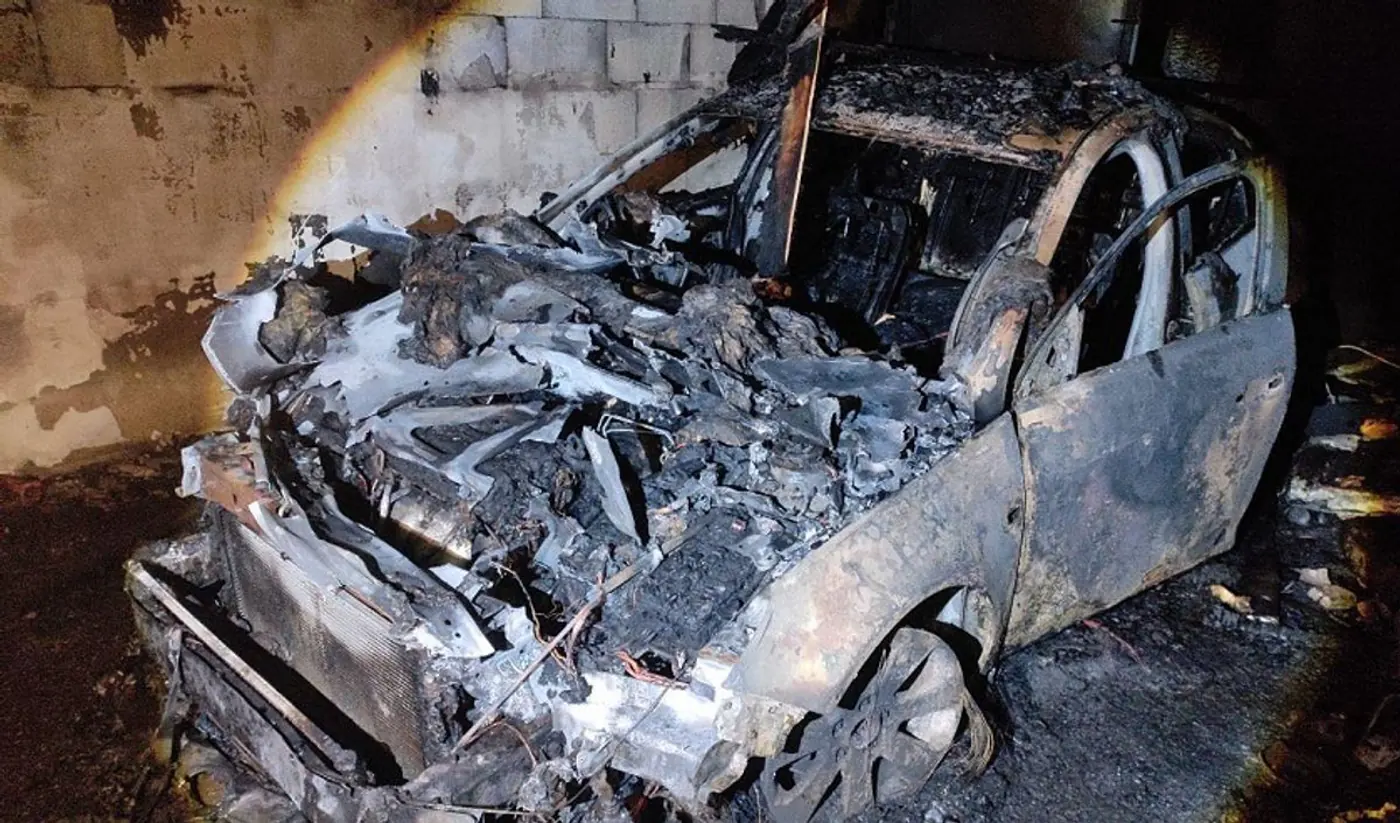 Автомастер взял в ремонт чужой автомобиль, а теперь должен 30 000 рублей