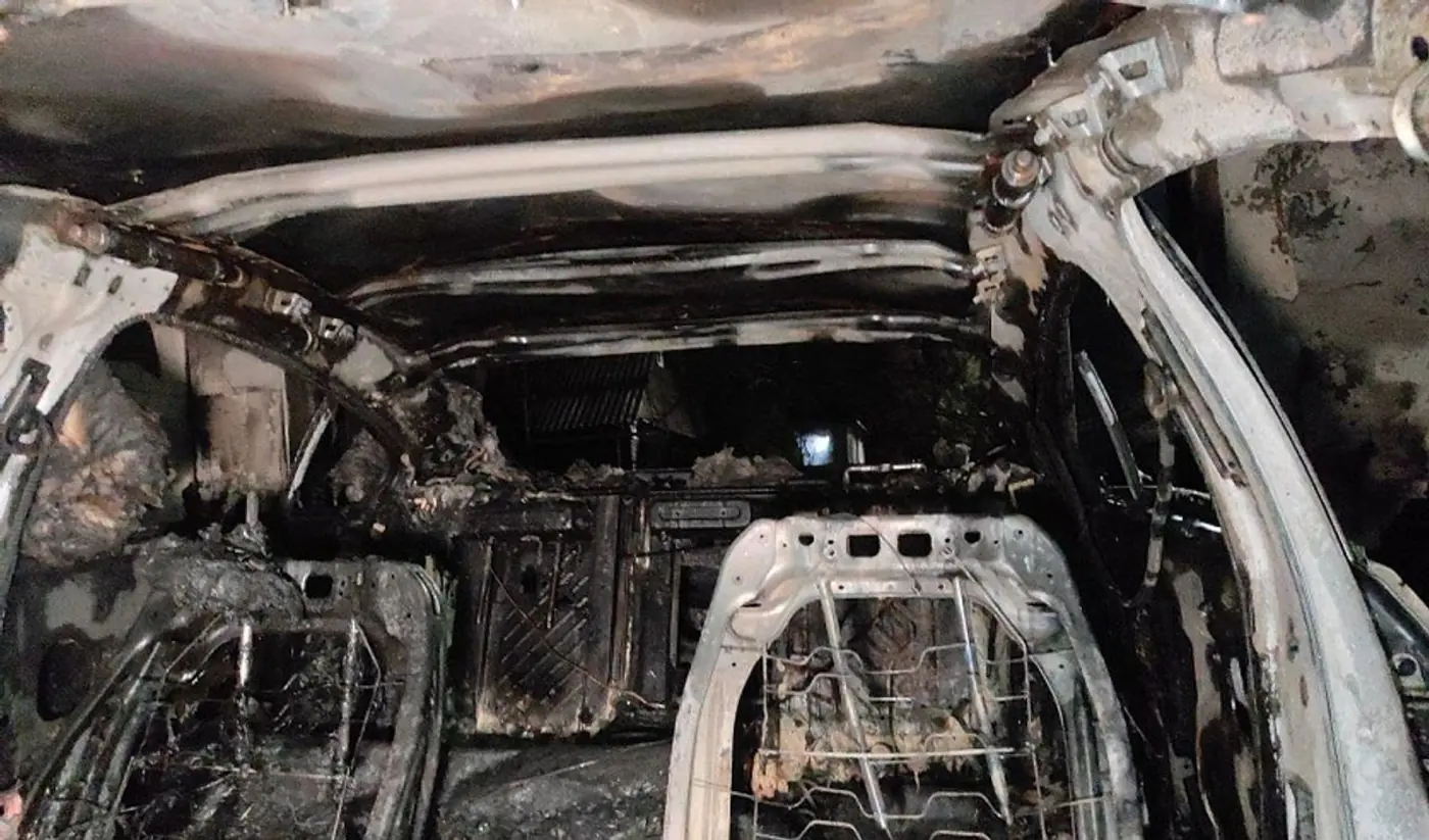 Автомастер взял в ремонт чужой автомобиль, а теперь должен 30 000 рублей