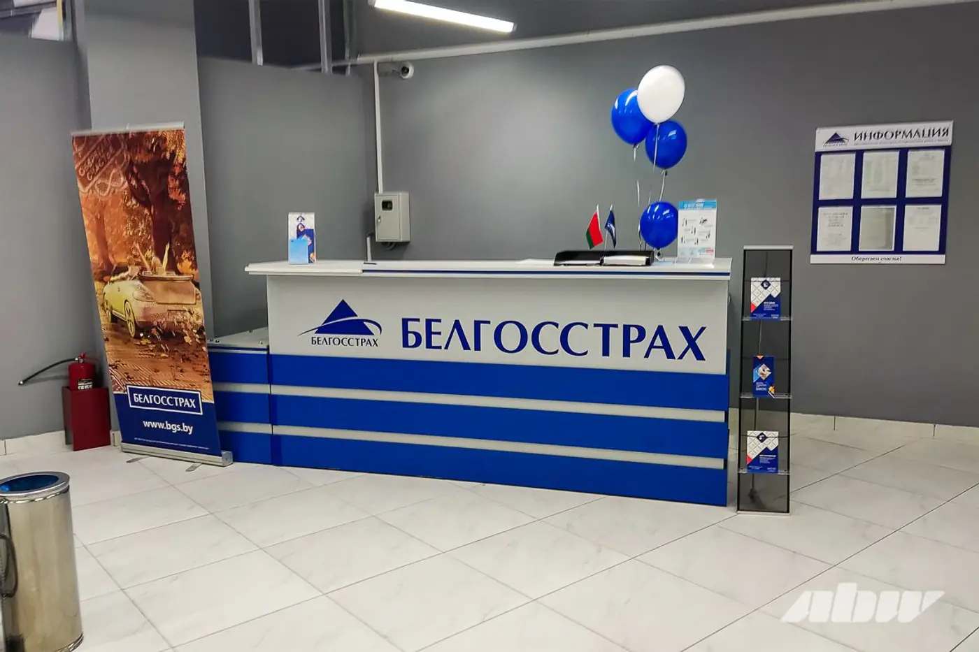 Очередей пока нет: разведали обстановку в новом филиале МРЭО ГАИ