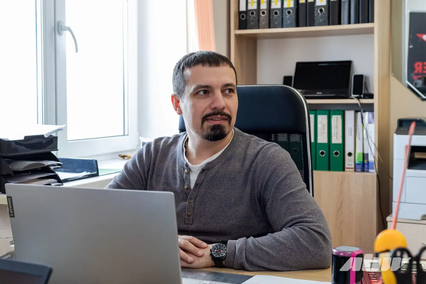 Без подделок, только оригинал: присматриваемся к европейским маслам Adeco