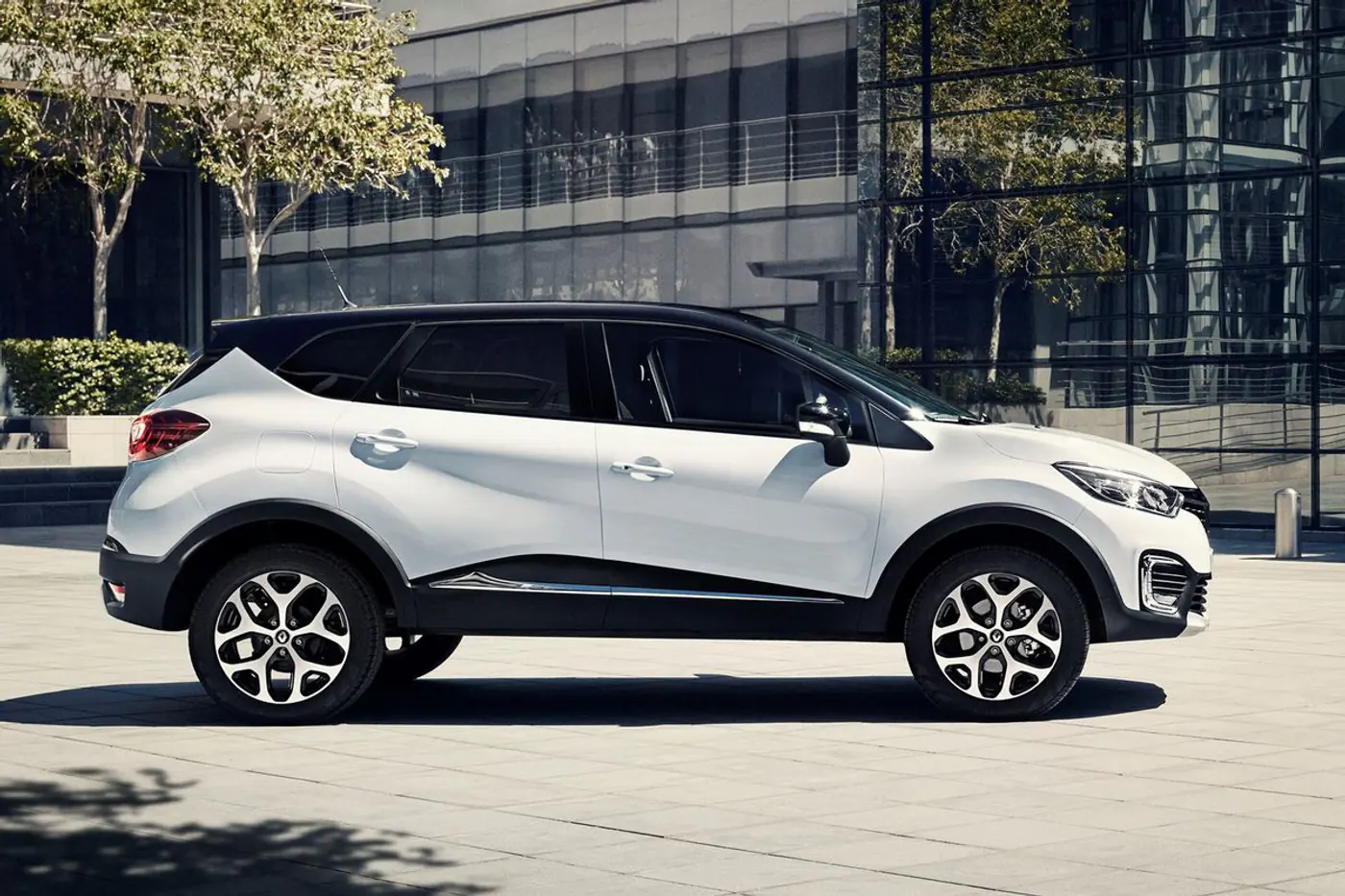 Creta, Duster и компания: что купить из некитайских городских кроссоверов