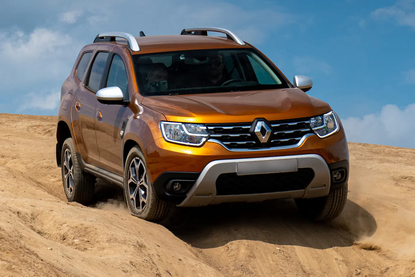 Creta, Duster и компания: что купить из некитайских городских кроссоверов