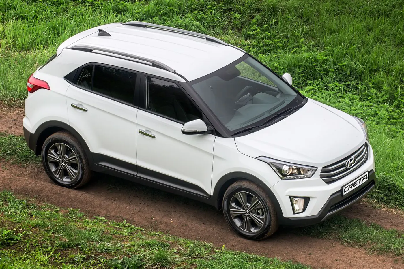 Creta, Duster и компания: что купить из некитайских городских кроссоверов