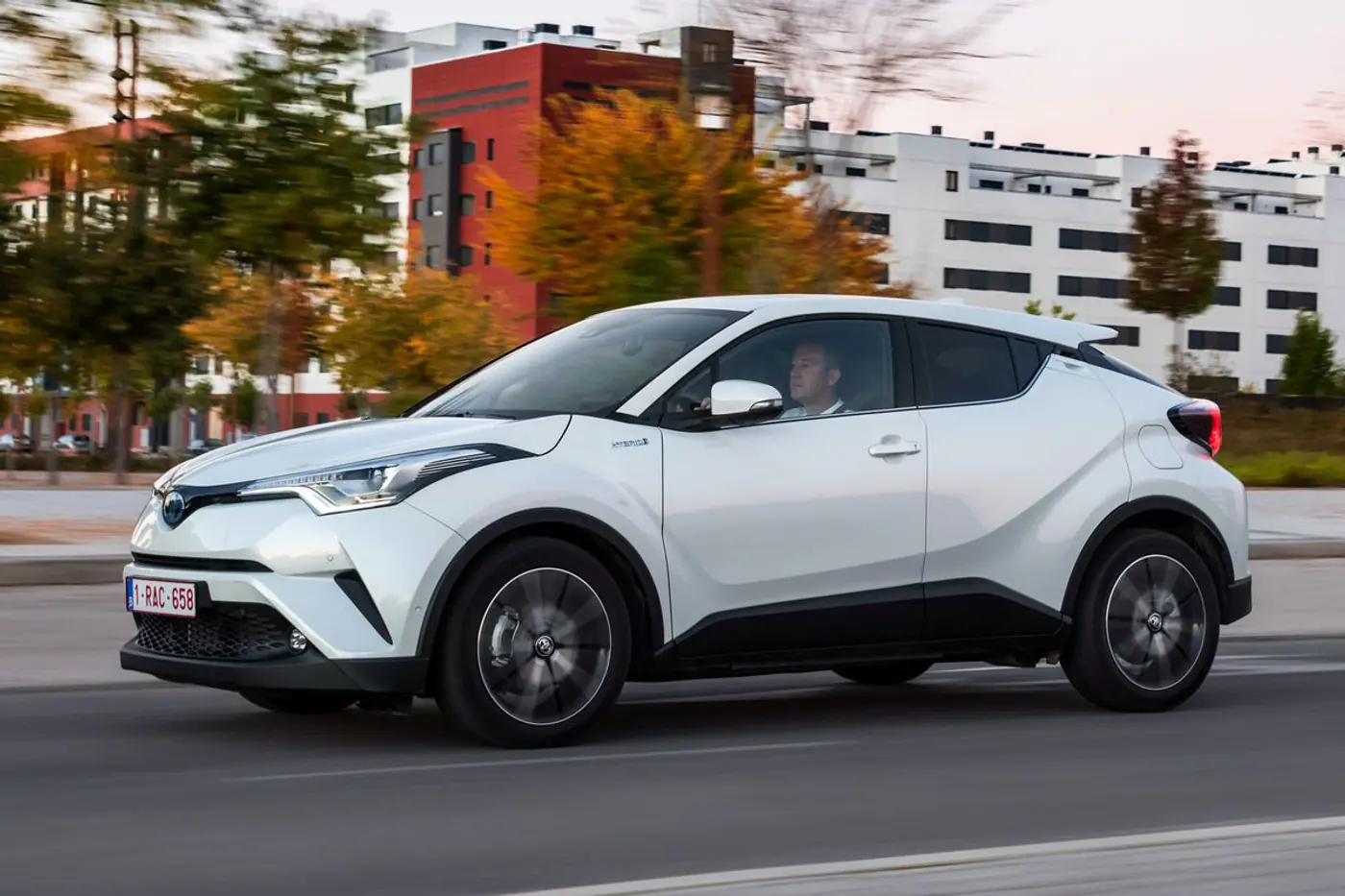 Creta, Duster и компания: что купить из некитайских городских кроссоверов