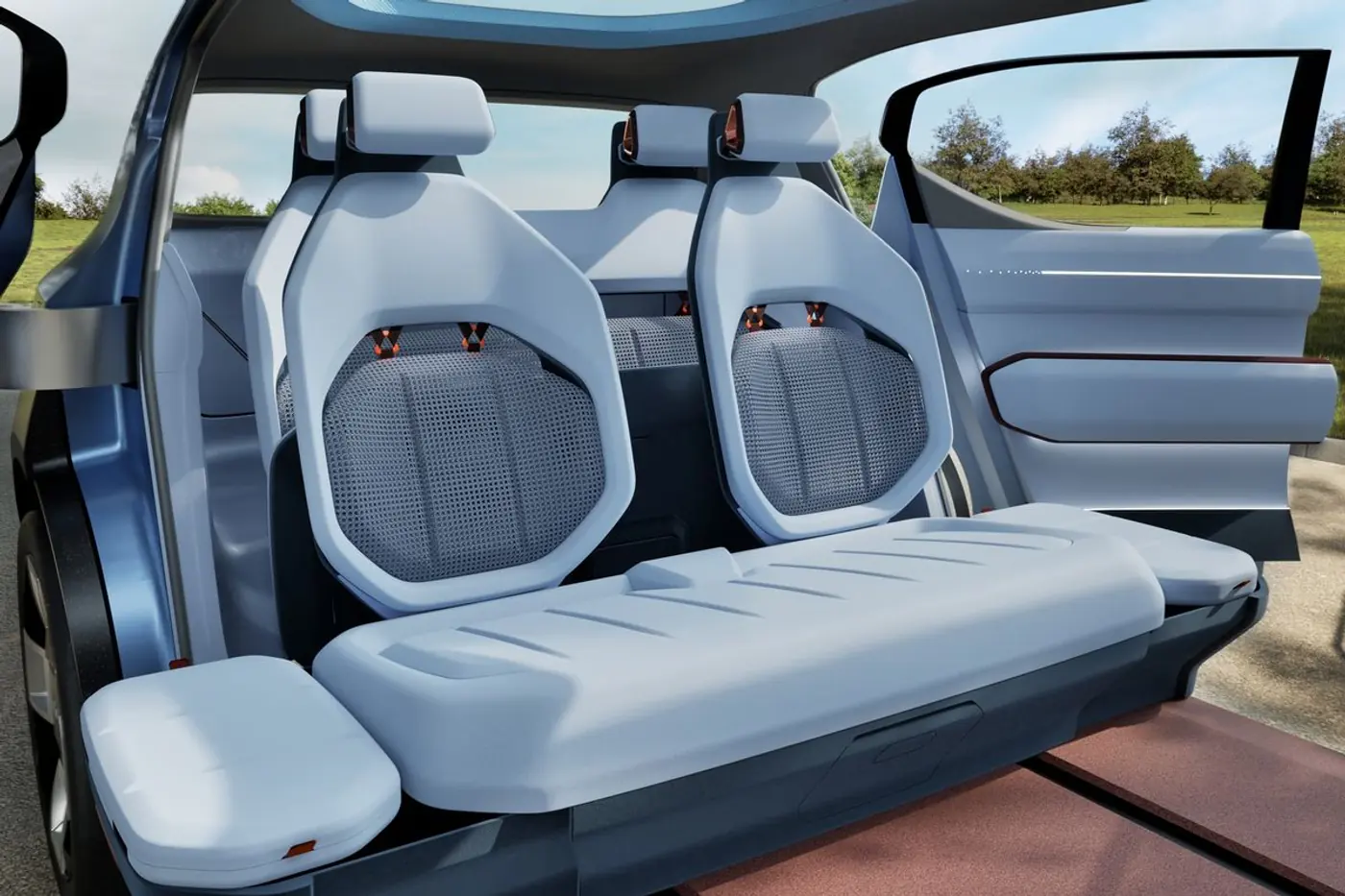 Kia на EV Day – 2025: электрификация продолжается