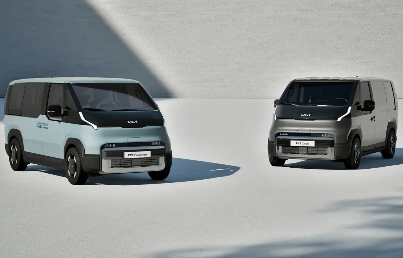 Kia на EV Day – 2025: электрификация продолжается