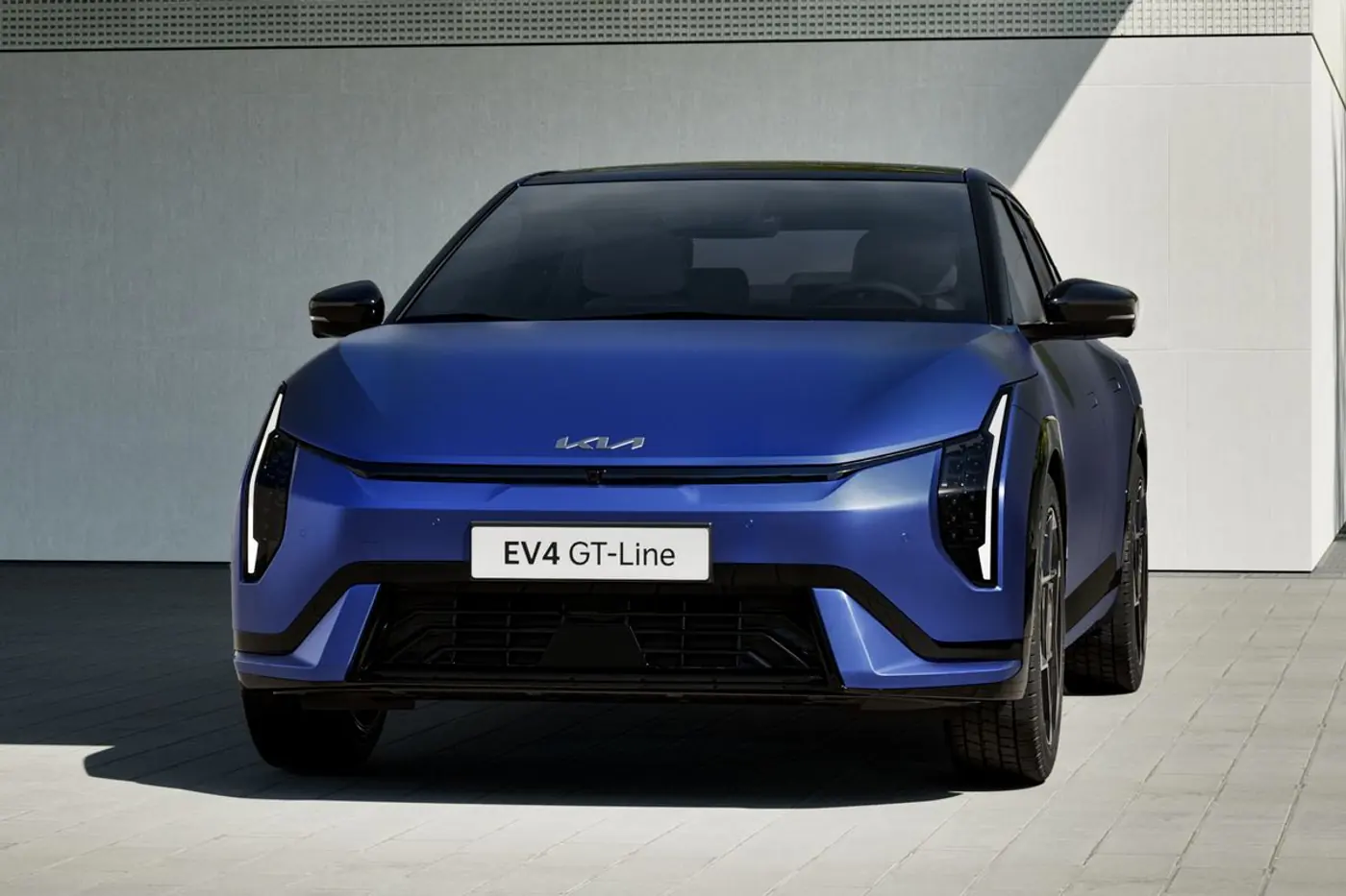 Kia на EV Day – 2025: электрификация продолжается