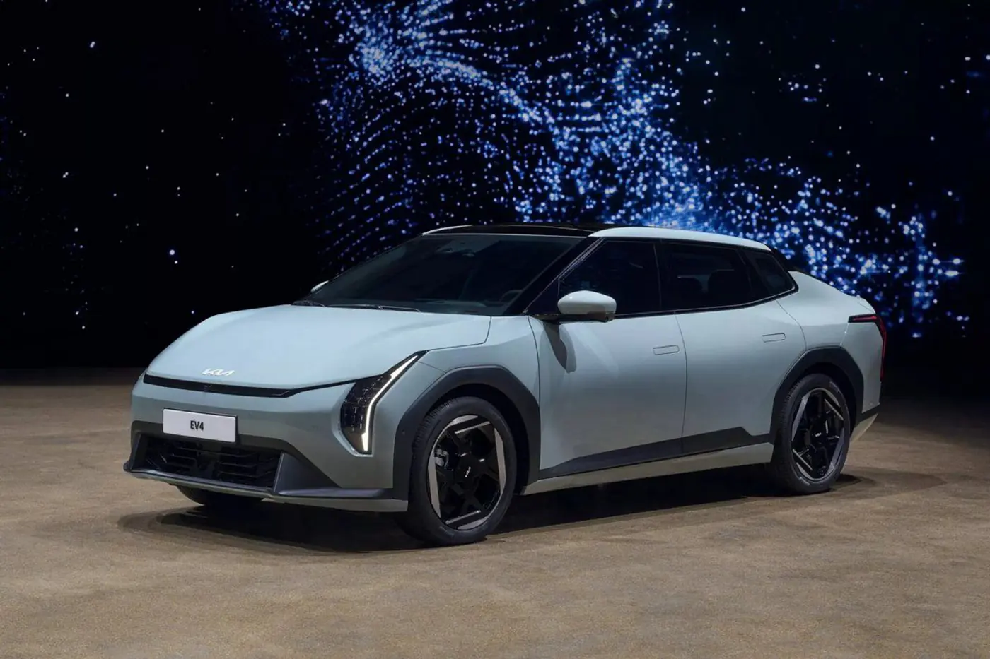 Kia на EV Day – 2025: электрификация продолжается