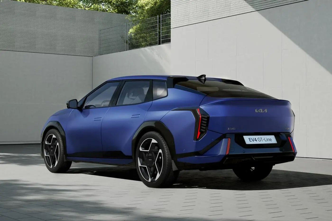 Kia на EV Day – 2025: электрификация продолжается