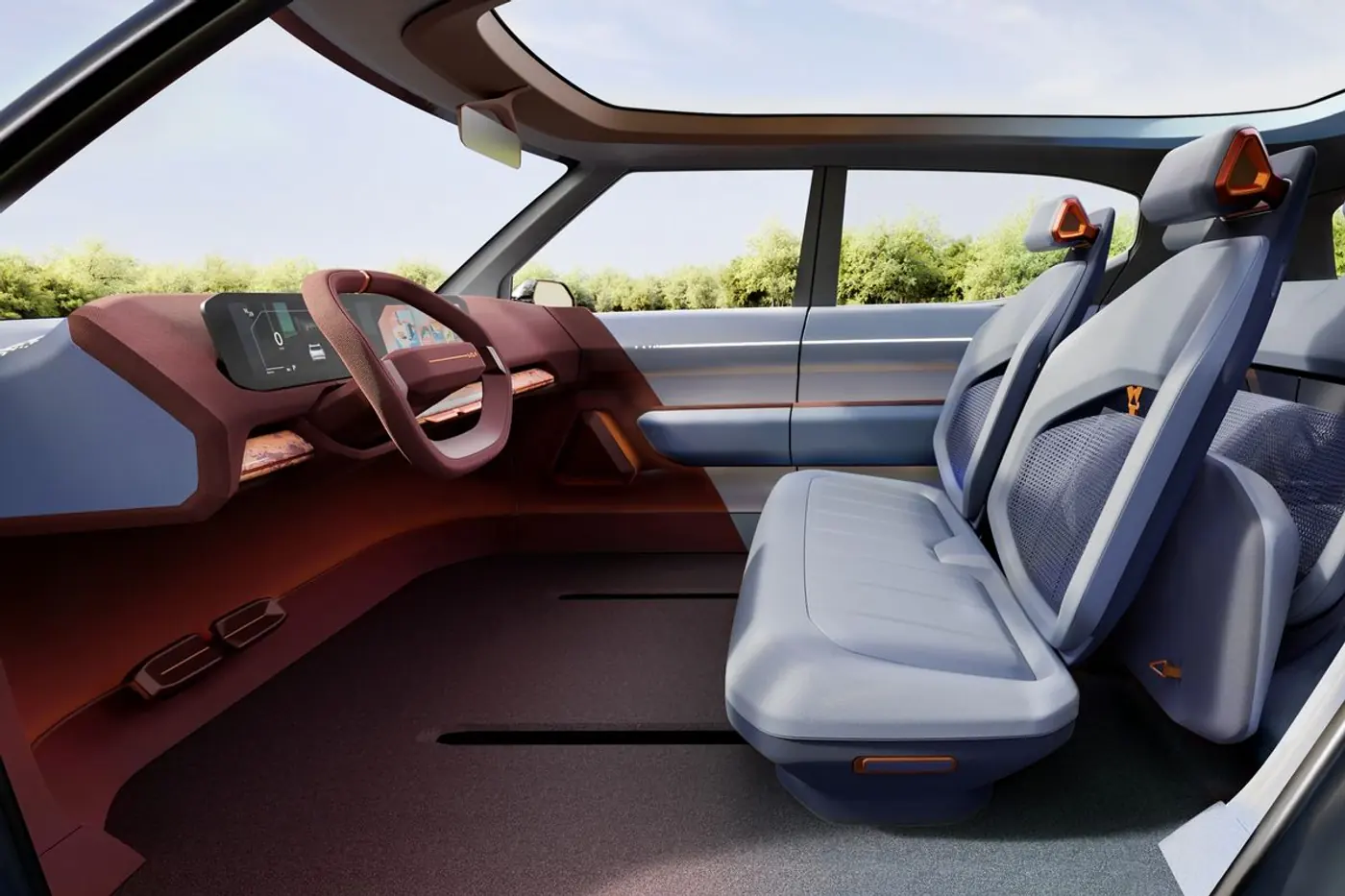 Kia на EV Day – 2025: электрификация продолжается