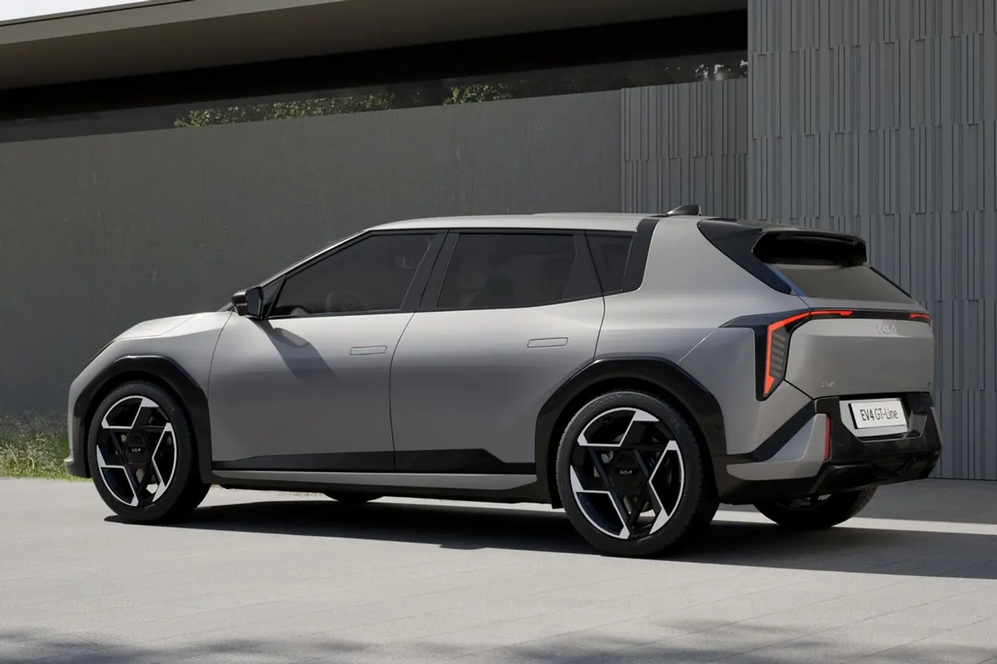 Kia на EV Day – 2025: электрификация продолжается