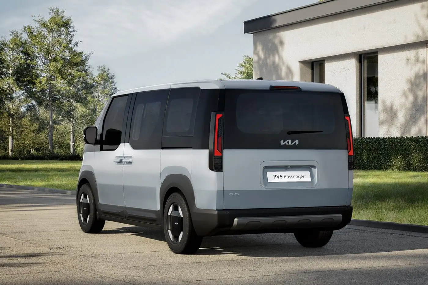Kia на EV Day – 2025: электрификация продолжается