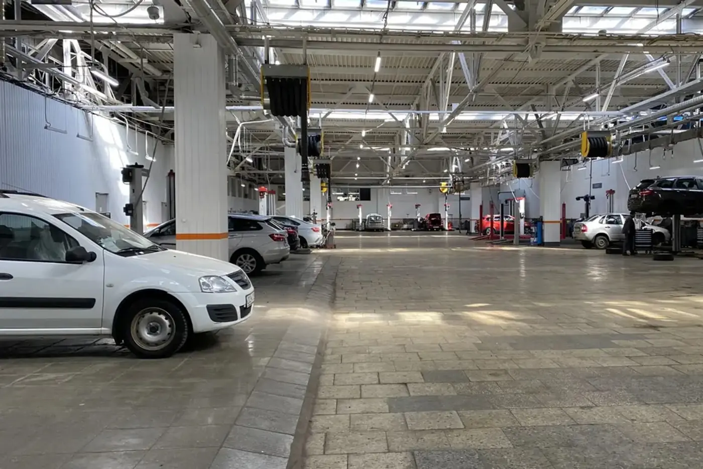 Росстандарт рассказал об отзывах авто в 2024 году. В списке – Haval, Toyota, Volkswagen