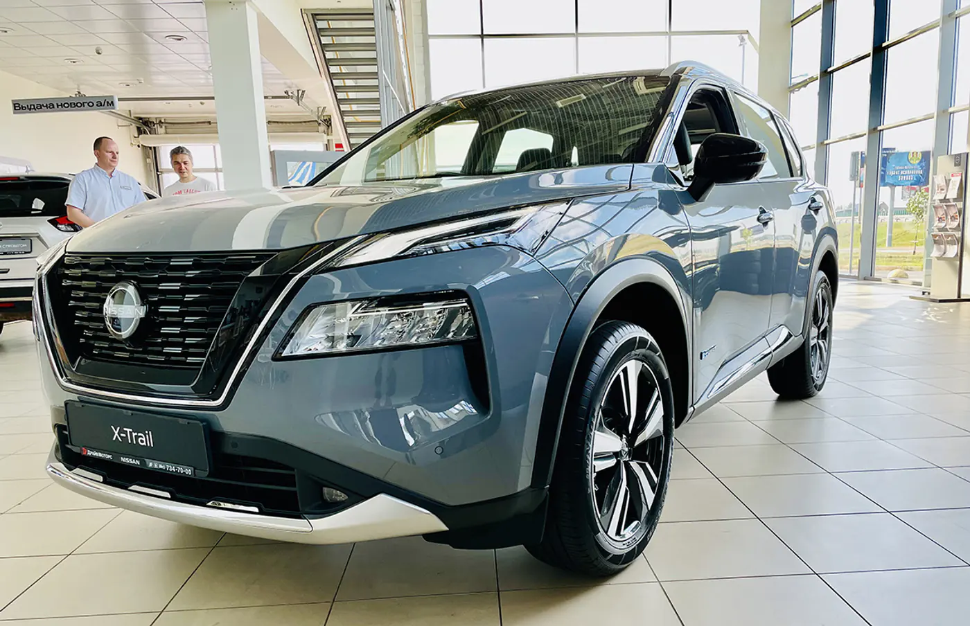 Топ-комплектация, 7 новых авто в наличии и цена 99 900 рублей. Льготная ставка – 5%