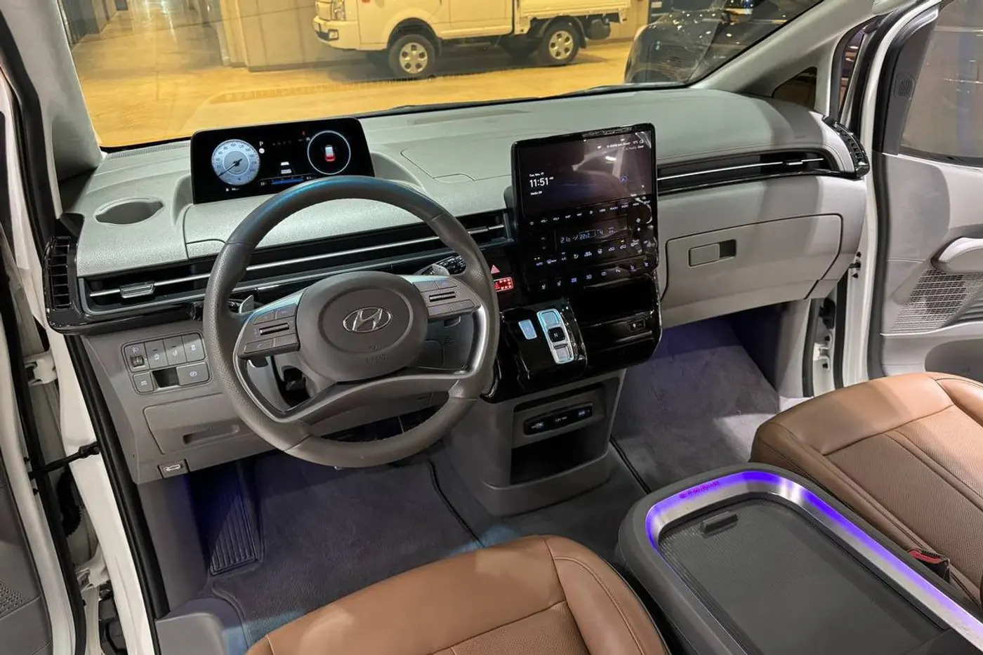 Или для себя, или премиум на перепродажу: чем интересны автомобили из Кореи