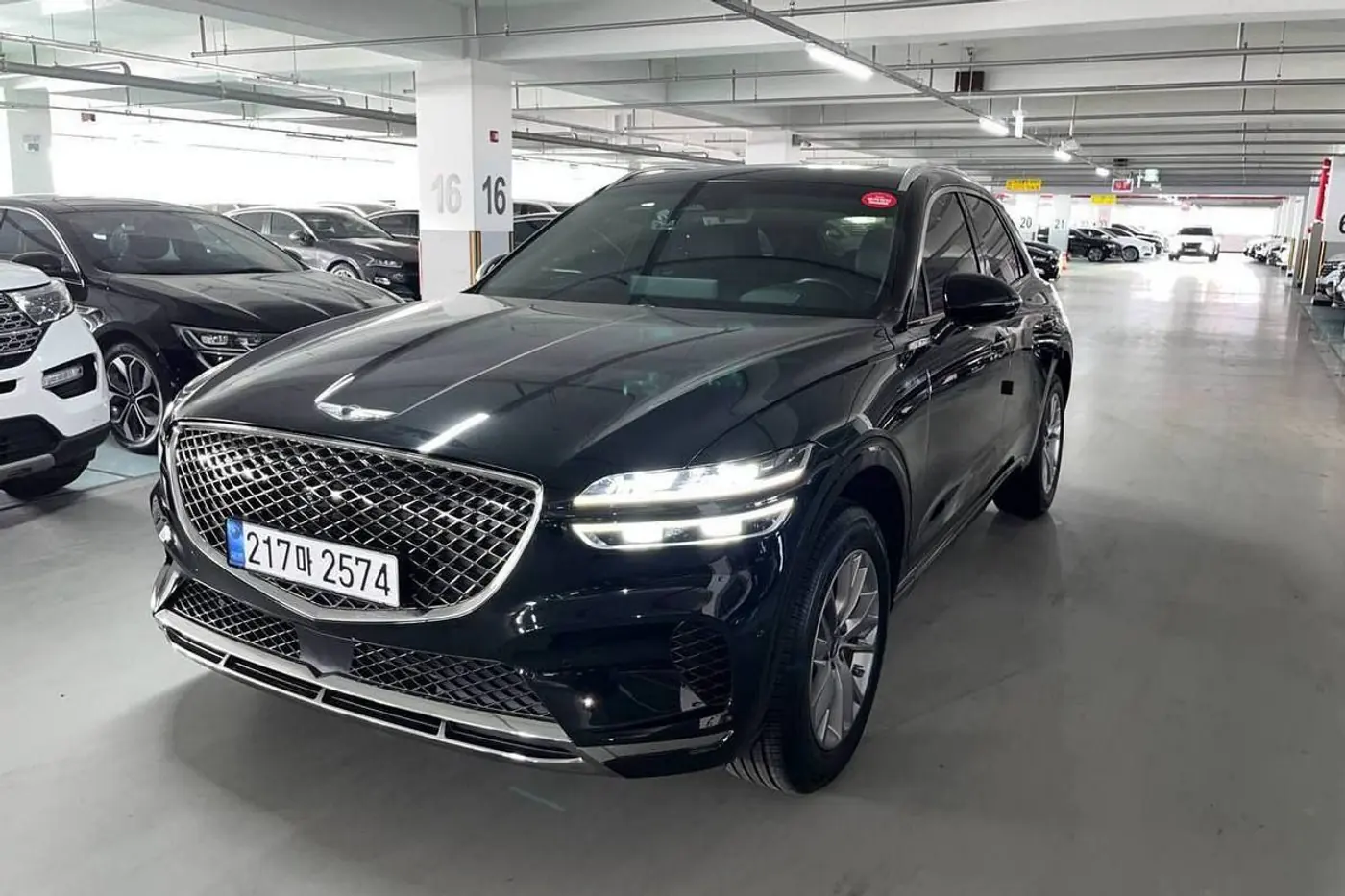 Или для себя, или премиум на перепродажу: чем интересны автомобили из Кореи