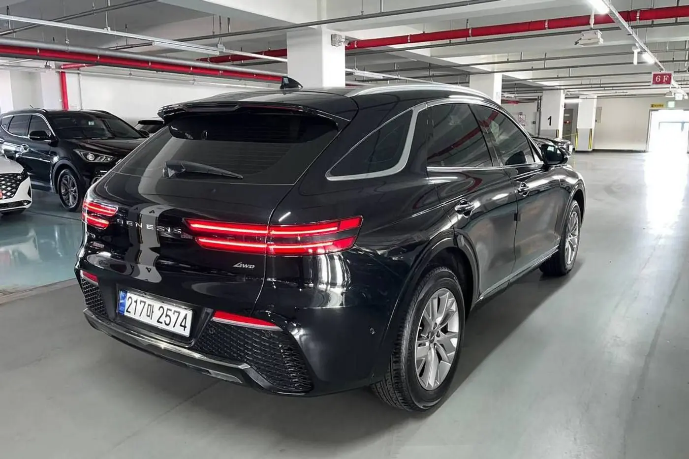 Или для себя, или премиум на перепродажу: чем интересны автомобили из Кореи