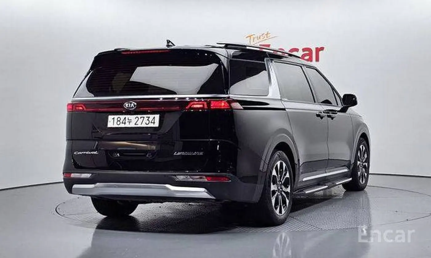 Или для себя, или премиум на перепродажу: чем интересны автомобили из Кореи