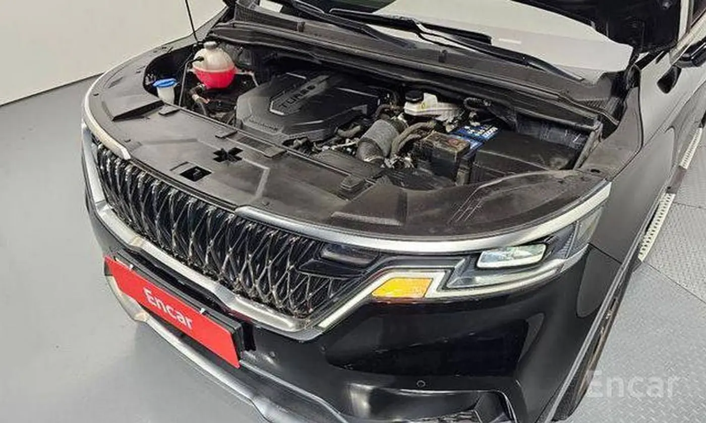 Или для себя, или премиум на перепродажу: чем интересны автомобили из Кореи