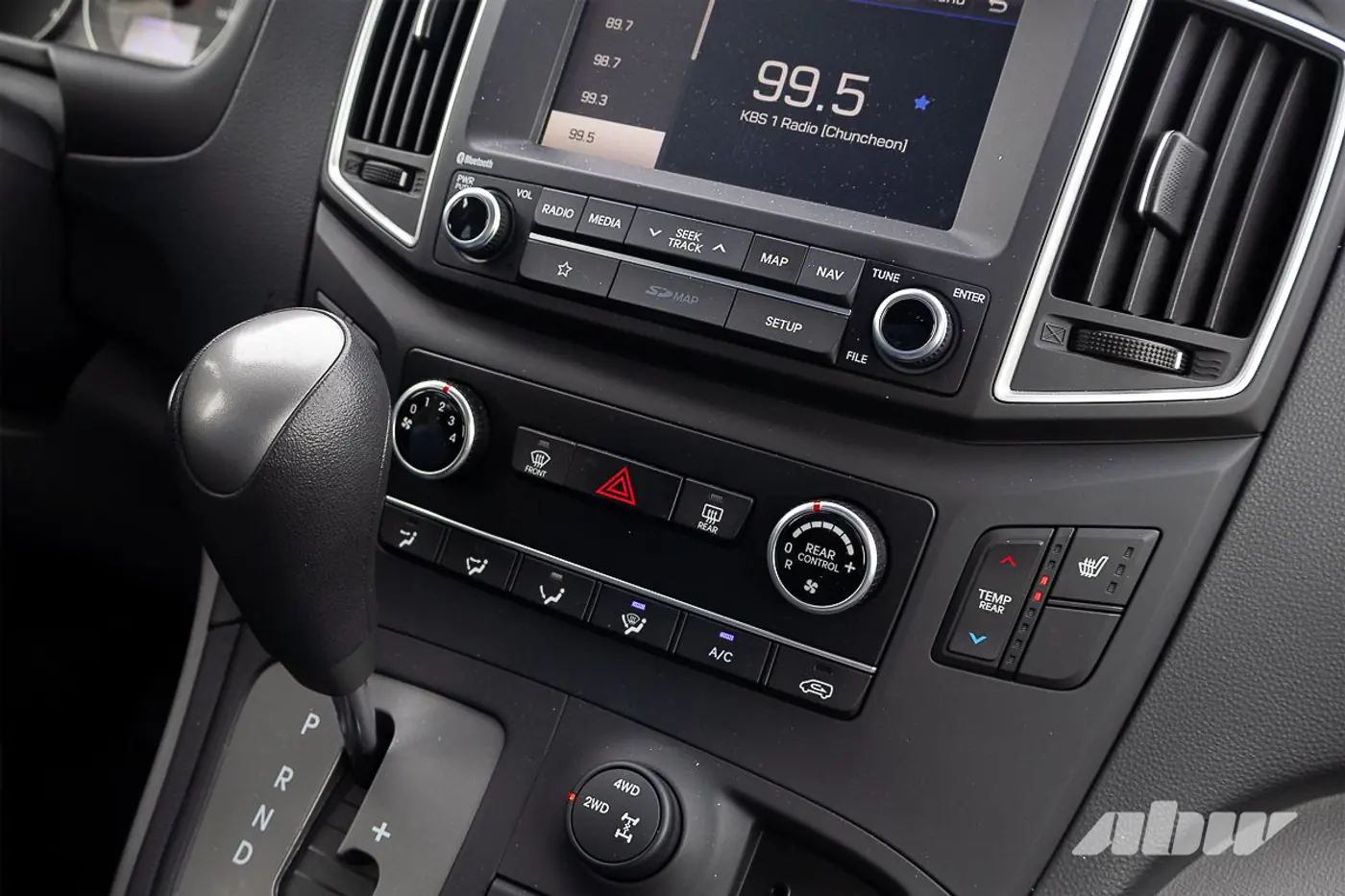 «Буханка» по-корейски: тест подержанного Hyundai Grand Starex