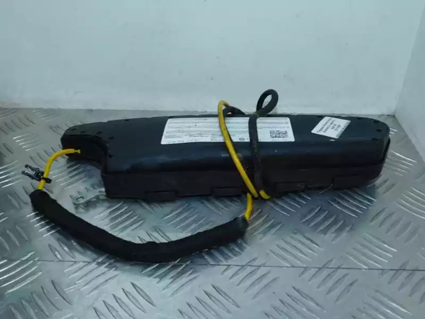 Короб предохранителей к Audi A6 2006