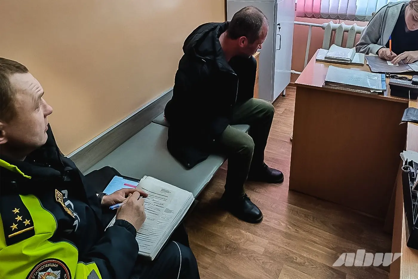 Как мы с ГАИ останавливали пьяного водителя Серегу – рейд с ГАИ в Смолевичах