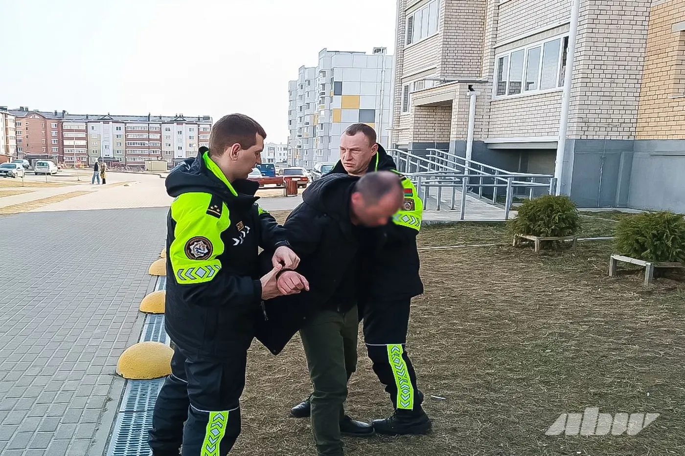 Как мы с ГАИ останавливали пьяного водителя Серегу – рейд с ГАИ в Смолевичах