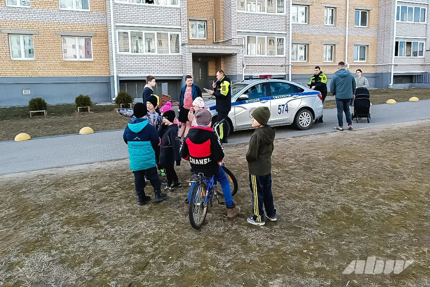 Как мы с ГАИ останавливали пьяного водителя Серегу – рейд с ГАИ в Смолевичах