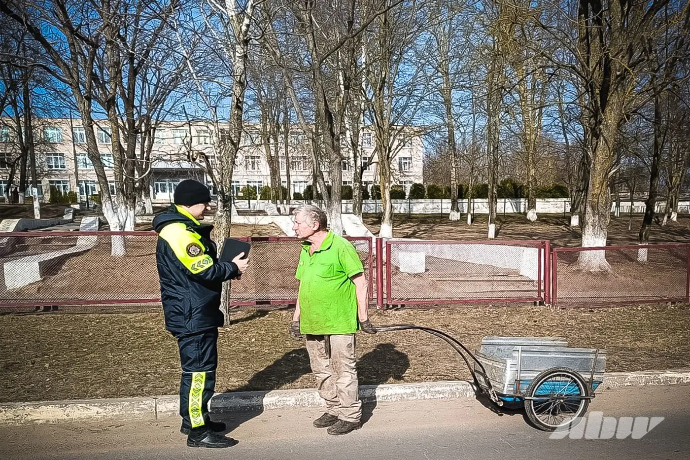 Как мы с ГАИ останавливали пьяного водителя Серегу – рейд с ГАИ в Смолевичах