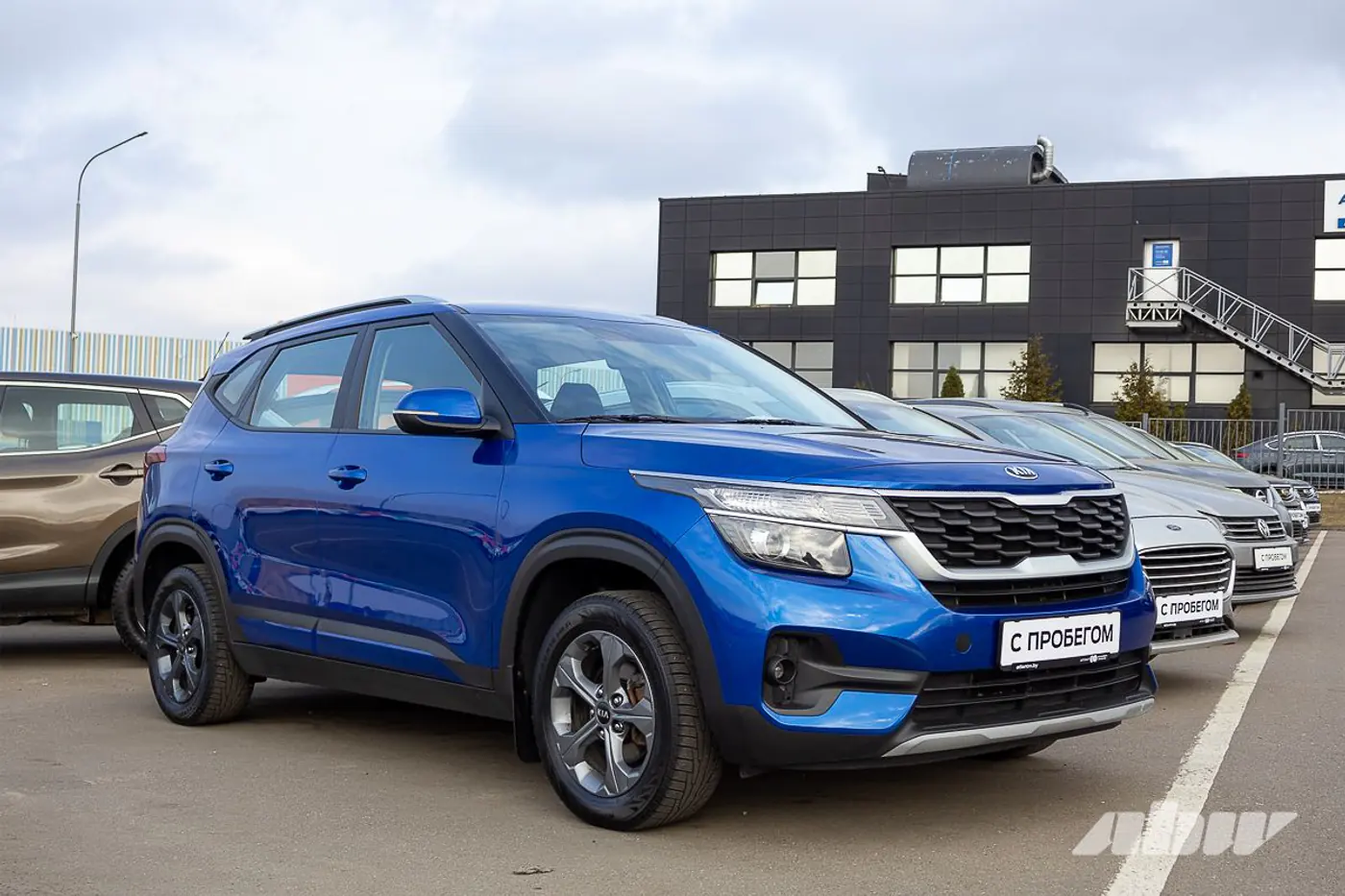 Trade-Up в помощь: как легко и выгодно обновить свой автомобиль
