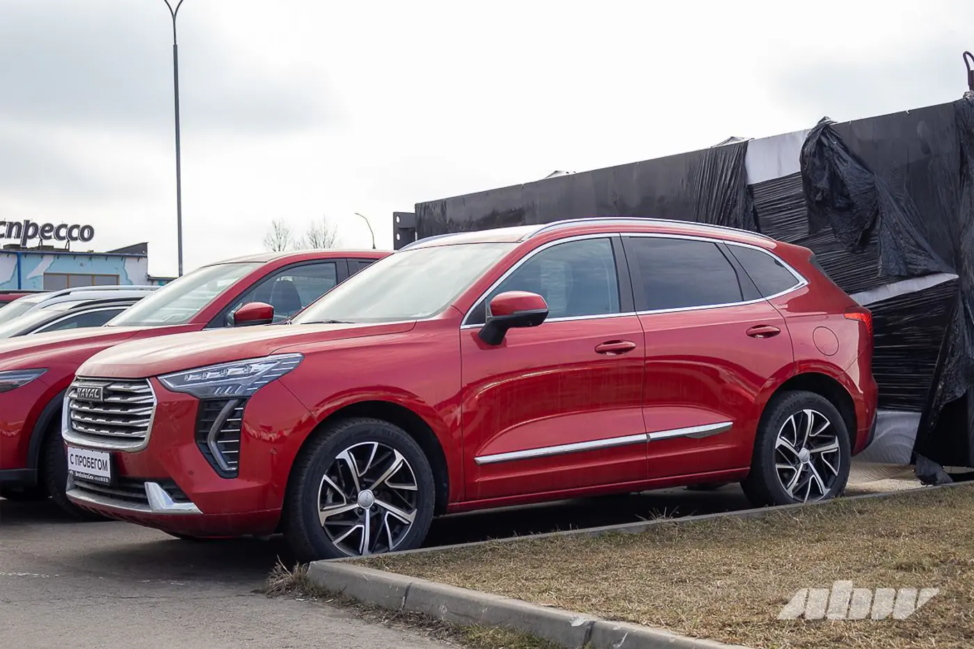 Trade-Up в помощь: как легко и выгодно обновить свой автомобиль