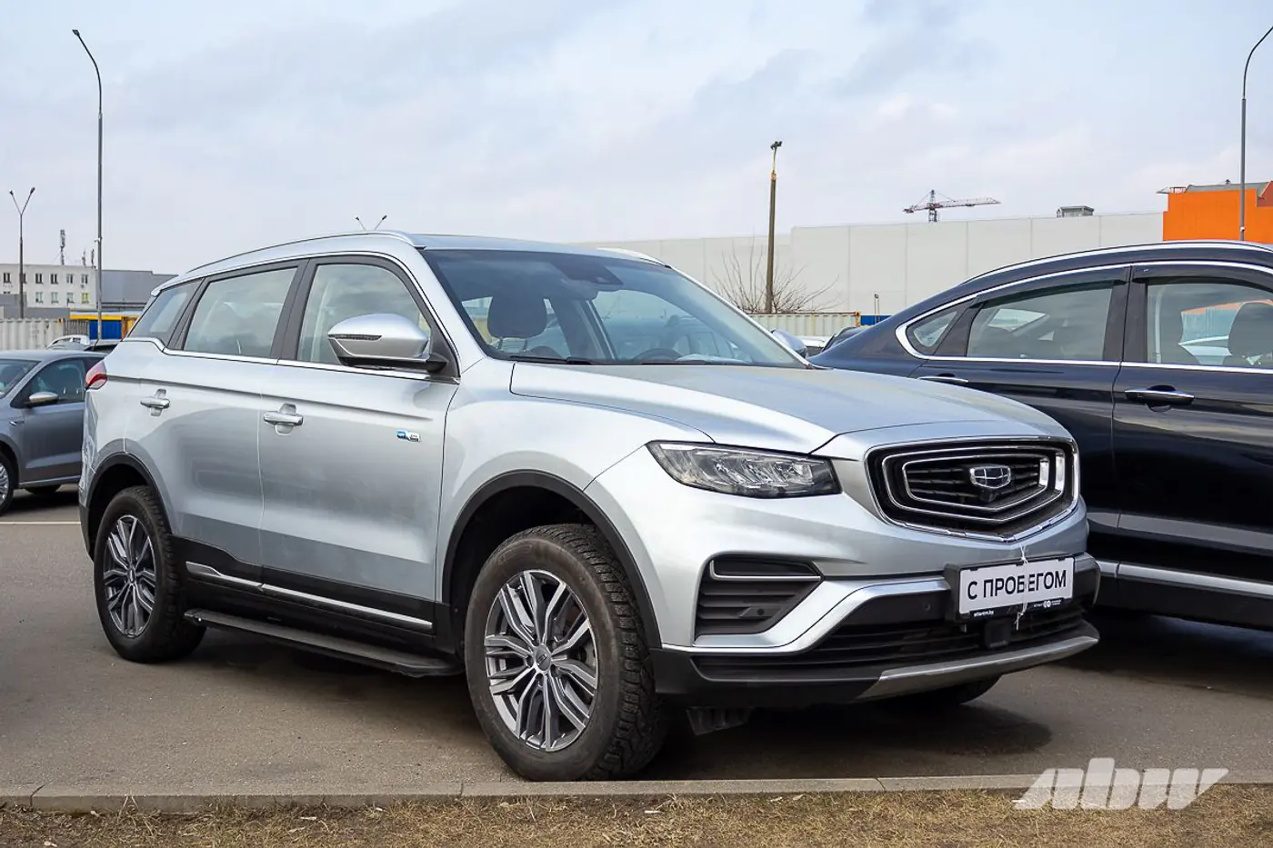 Trade-Up в помощь: как легко и выгодно обновить свой автомобиль