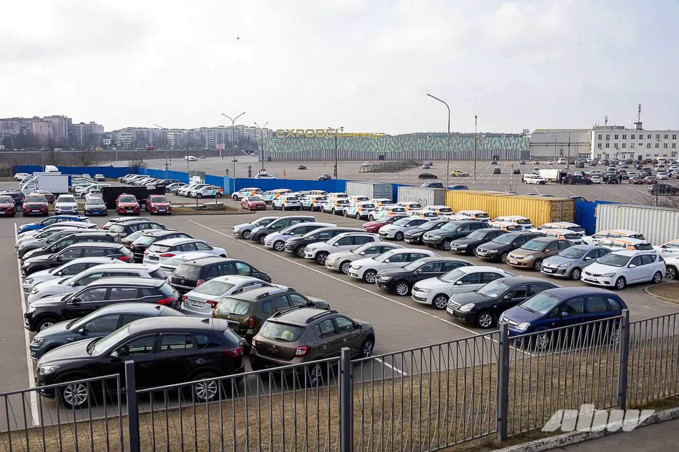 Trade-Up в помощь: как легко и выгодно обновить свой автомобиль