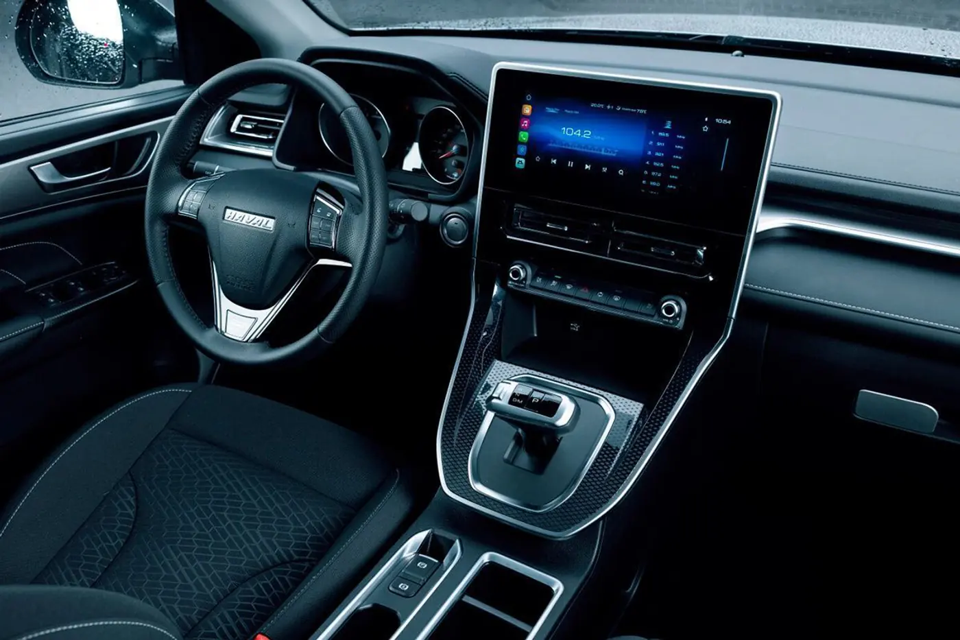 Надо брать! Новые автомобили Haval предлагают в лизинг от 0,1% в белорусских рублях без привязки к курсу