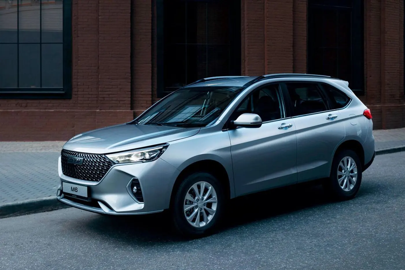 Надо брать! Новые автомобили Haval предлагают в лизинг от 0,1% в белорусских рублях без привязки к курсу