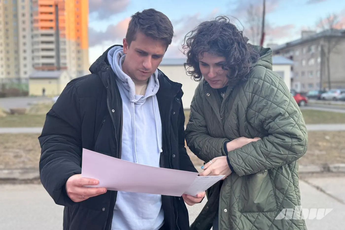 «Недержание» дистанции: проверяем, как быстрее ехать в городских условиях